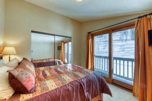 Valley Creek Getaway