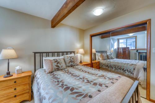 Valley Creek Getaway