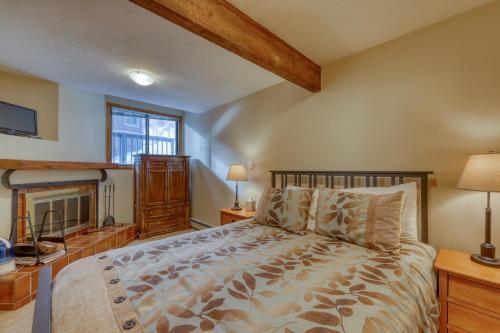 Valley Creek Getaway