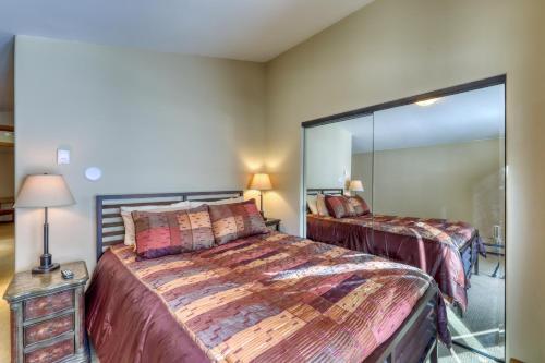 Valley Creek Getaway