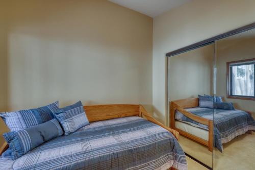 Valley Creek Getaway