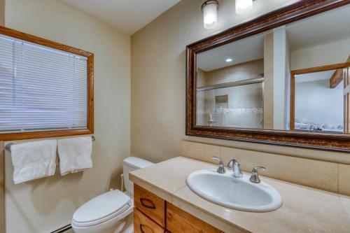 Valley Creek Getaway