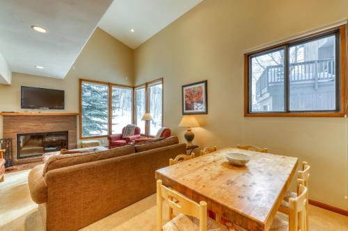 Valley Creek Getaway