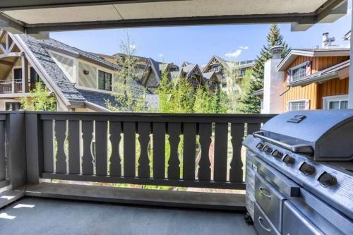 Apartamento 9 Vail Road Condo