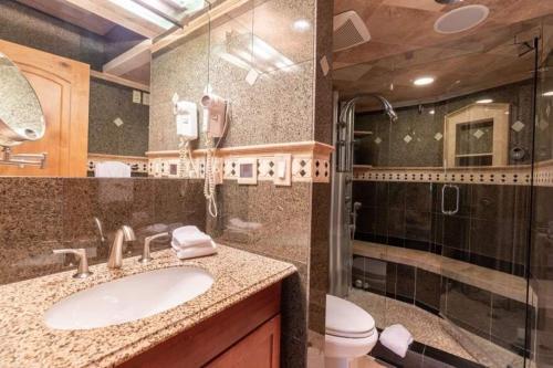 Apartamento 9 Vail Road Condo