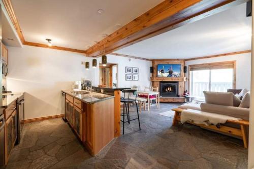 Apartamento 9 Vail Road Condo