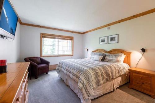 Apartamento 9 Vail Road Condo