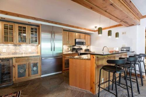 Apartamento 9 Vail Road Condo