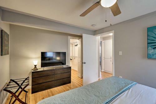 Dog-friendly Ranch Retreat About 5 Mi To Denver!