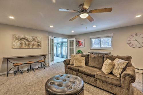 Dog-friendly Ranch Retreat About 5 Mi To Denver!