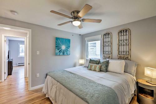 Dog-friendly Ranch Retreat About 5 Mi To Denver!
