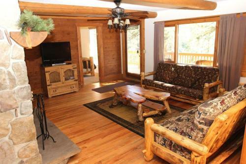 Elk Ridge Retreat By Rocky Mountain Resorts