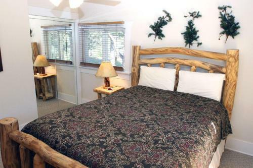 Elk Ridge Retreat By Rocky Mountain Resorts