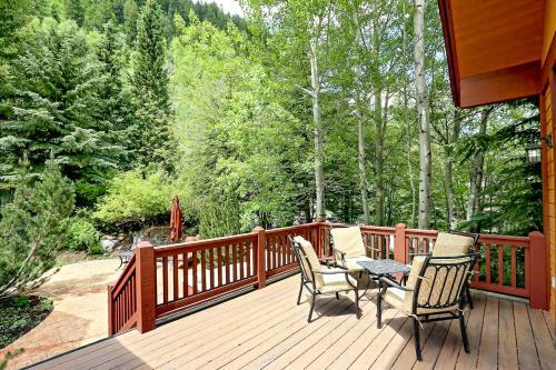 Lupine Drive Luxury