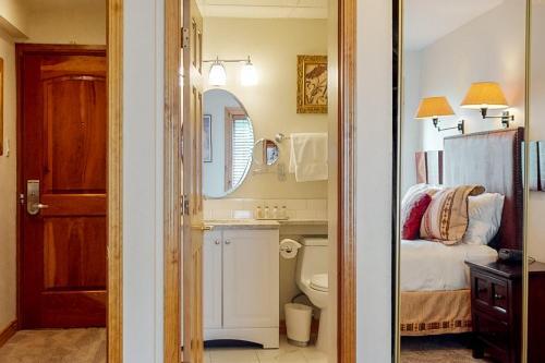 Hotel Lion Square Lodge South 466