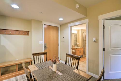 Apartamento Mtn-view Condo Steps From Winter Park Gondola!