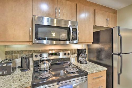 Apartamento Mtn-view Condo Steps From Winter Park Gondola!