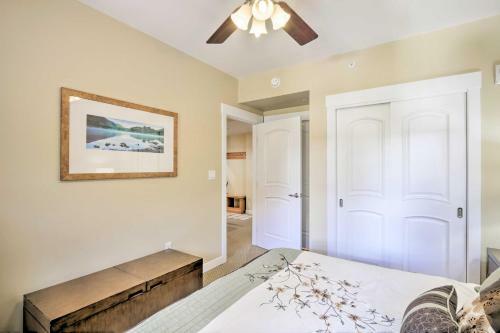 Apartamento Mtn-view Condo Steps From Winter Park Gondola!