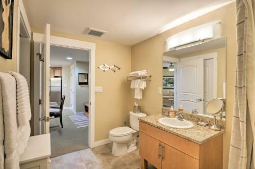 Apartamento Mtn-view Condo Steps From Winter Park Gondola!