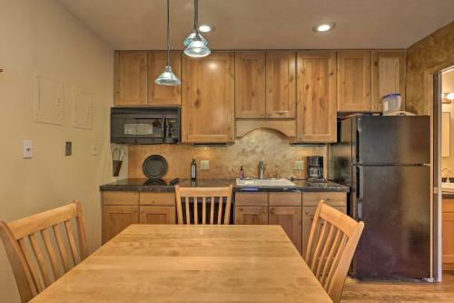 Cozy Mtn Hideaway, 4 Mi To Winter Park Resort