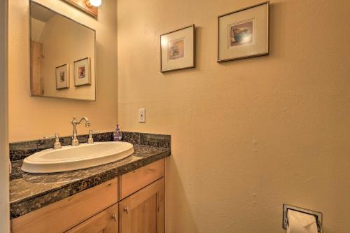 Cozy Mtn Hideaway, 4 Mi To Winter Park Resort