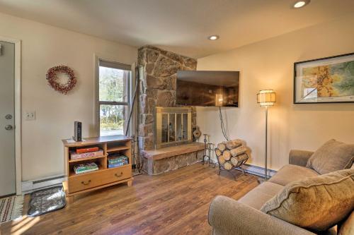 Cozy Mtn Hideaway, 4 Mi To Winter Park Resort