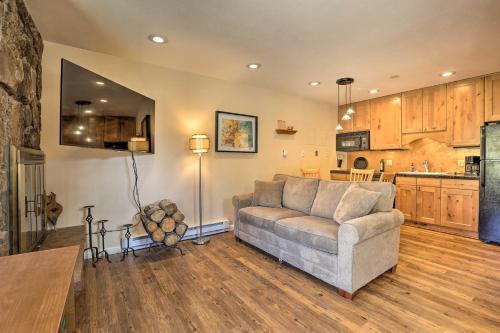 Cozy Mtn Hideaway, 4 Mi To Winter Park Resort