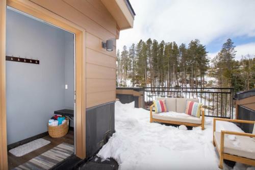 Arrow Townhome 276 By Stay Winterpark