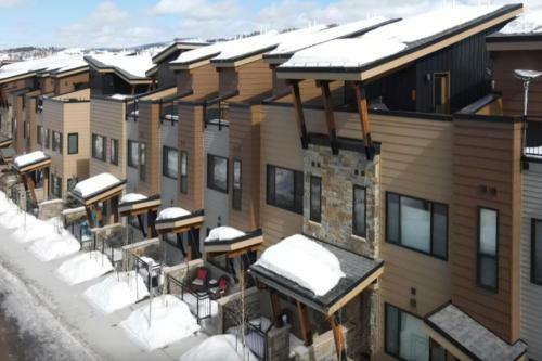 Arrow Townhome 276 By Stay Winterpark