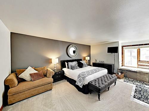 Apartamento Iron Horse Condo #3308 Condo