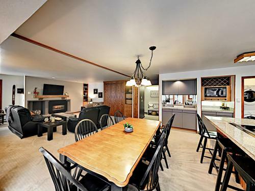 Apartamento Iron Horse Condo #3308 Condo