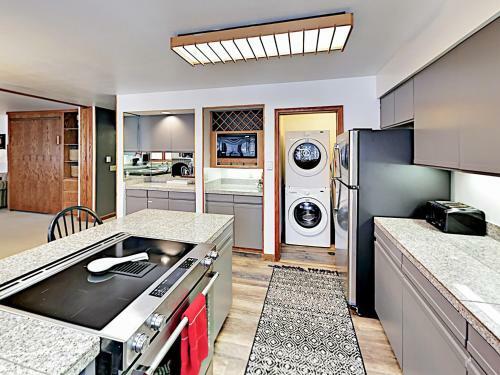 Apartamento Iron Horse Condo #3308 Condo
