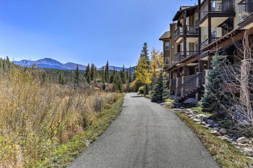 New! Trailhead Lodges Condo ~3 Mi To Winter Park!