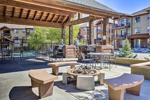 New! Trailhead Lodges Condo ~3 Mi To Winter Park!
