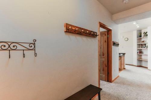 Apartamento Trailhead Lodge One Bedroom 801 Condo