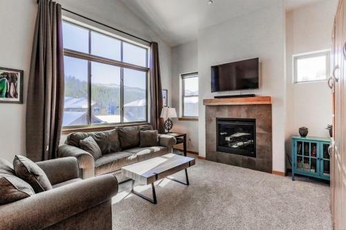 Apartamento Trailhead Lodge One Bedroom 801 Condo