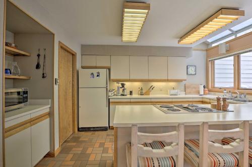 Apartamento Ski-in And Ski-out Winter Park Condo With Pool Access!