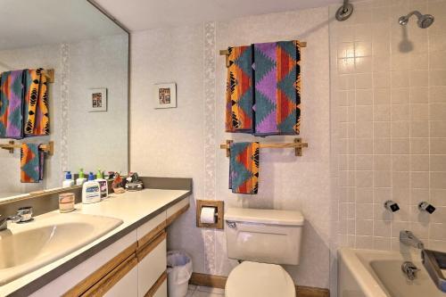 Apartamento Ski-in And Ski-out Winter Park Condo With Pool Access!