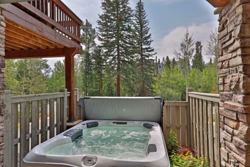 Timber Lake