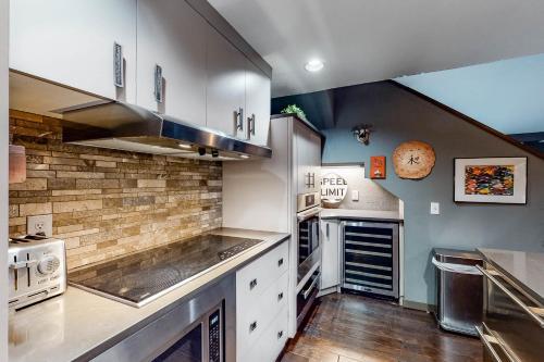 Modern Winter Park Wonder