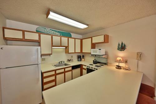 Apartamento Snowblaze Condominiums E103