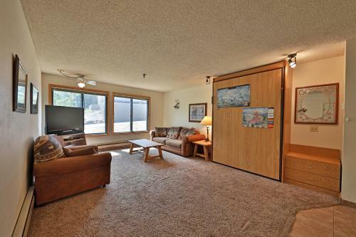 Apartamento Snowblaze Condominiums E103