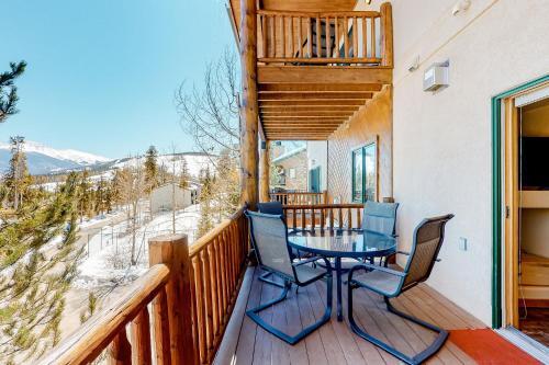 Winter Park Condo Dreams