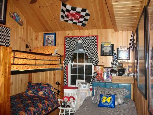 Bed & Breakfast A Meadow House