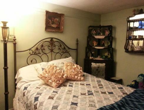 Bed & Breakfast A Meadow House