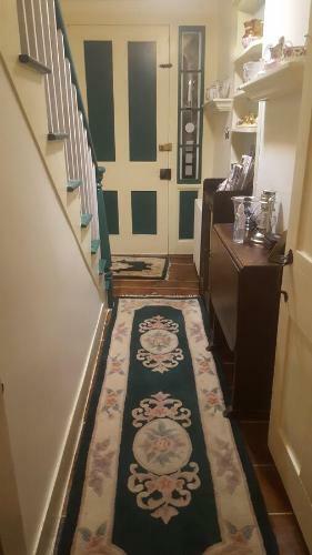 Bed & Breakfast A Meadow House