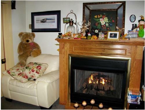 Bed & Breakfast A Meadow House
