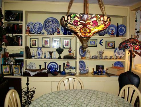 Bed & Breakfast A Meadow House