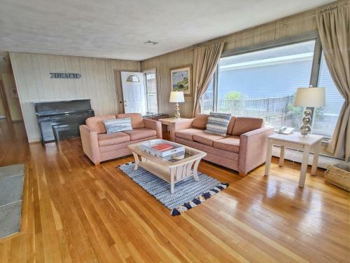Beach House