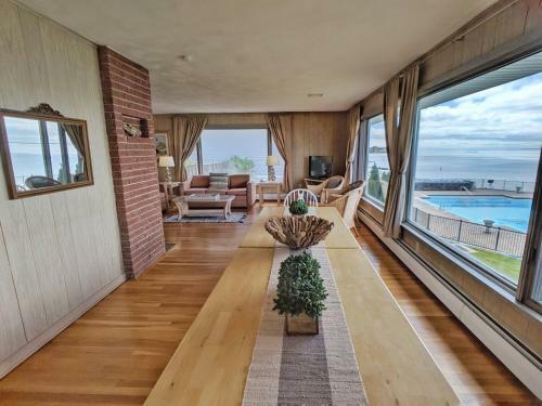 Beach House